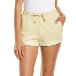 WeWoreWhat Pull-On Sweat Short NWT Medium